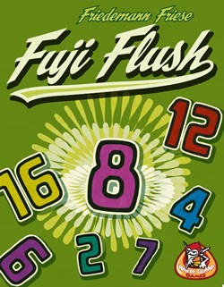 Fuji Flush [NL]